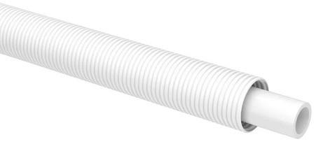 UPONOR COMBI PIPE RÖR-I-RÖR 25x3,5/34MM I 50M